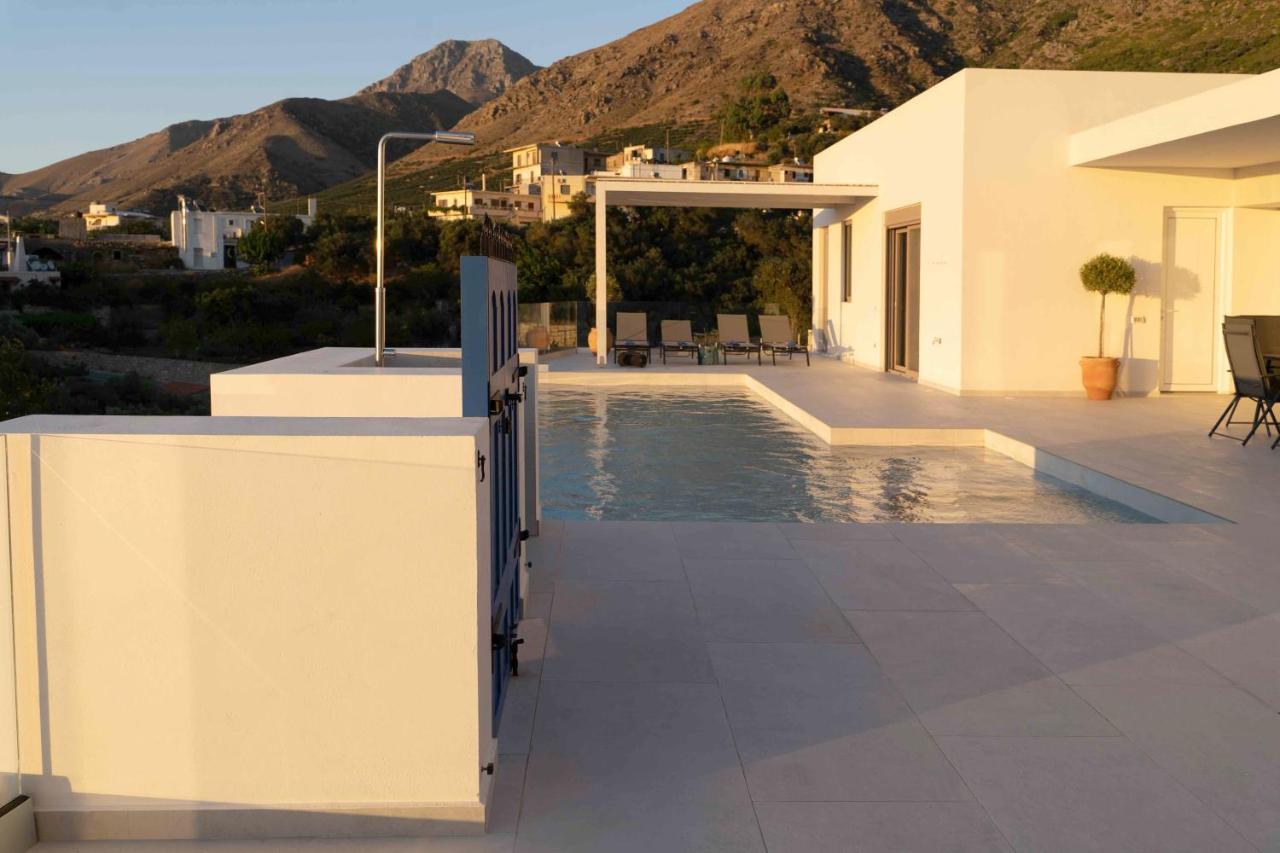 Villa Oxygen Villa *