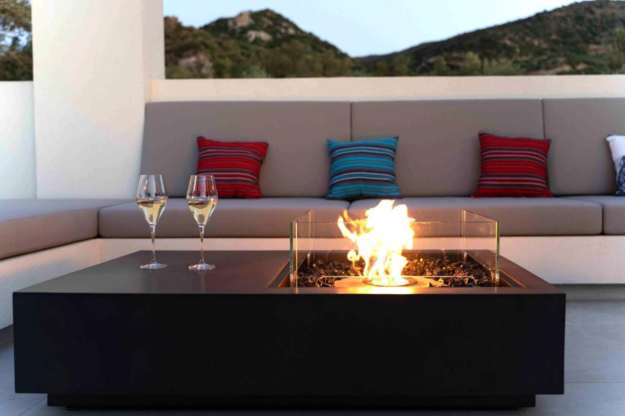 Villa Oxygen Chania (Crete)